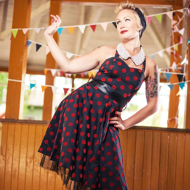 Retro Jurken Vintage Jurken Online Shop