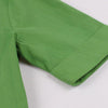 Groene Jaren 60 Retro Jurk